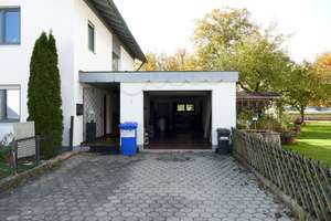 EFH, große Wohnfläche/Garten - Ideal für die Familie mit Kindern – Die vollständige Adresse der Immobilie erhältst du vom Anbieter., 84544 Aschau am Inn – Vorschaubild 9