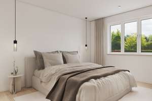 3 Zimmer ! Kernsaniert !  Hochparterre Wohnung inkl Balkon  ! Gebäude wird umfangreich saniert 🏡🌿 – Rosenbergstraße 97A, 70176 Hölderlinplatz, Stuttgart – Vorschaubild 11