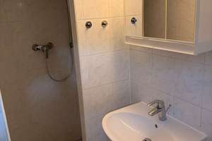 Ruhige möbilierte 1-Zimmer Wohnung (Souterrain) in Frankfurt am Main – 60433 Frankfurter Berg, Frankfurt am Main – Vorschaubild 7