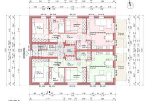 EG-Wohnung Nr. 01 mit Stellplatz und Terrasse in zentraler Lage! – Die vollständige Adresse der Immobilie erhältst du vom Anbieter., 26842 Ostrhauderfehn – Vorschaubild 27