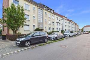 Bezugsfreie 4-Zimmer-Wohnung mit großem Balkon in der Neustadt – Die vollständige Adresse der Immobilie erhältst du vom Anbieter., 28201 Gartenstadt Süd, Bremen – Vorschaubild 21