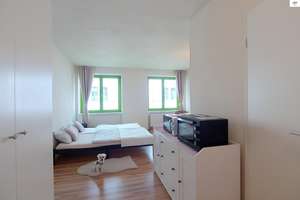 Vollmöbliertes 1 Zimmer Apartment zum Wohlfühlen! – Leipziger Str. 2A, 1097 Leipziger Vorstadt, Dresden – Vorschaubild 13