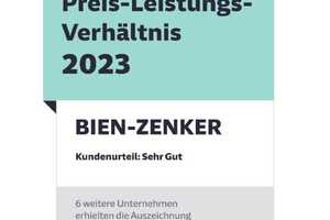 Bestpreisgarantie bei Bien-Zenker - Ihr Eigenheim auf tollem Grundstück – Merzig-Wadern (Kreis) – Vorschaubild 80
