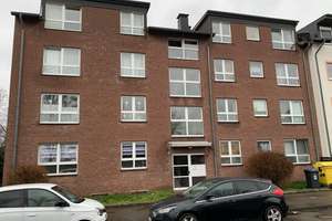 *ERSTBEZUG NACH SANIERUNG* 2-Zimmer Wohnung mit Garten – Festenbergstr. 6, 40231 Eller, Düsseldorf – Vorschaubild 7