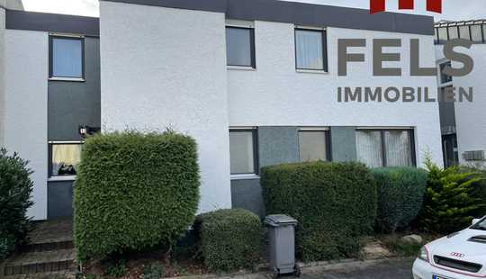 Bild von Fantastisches 2-Fam-Haus in Egelsbach - Bayerseich