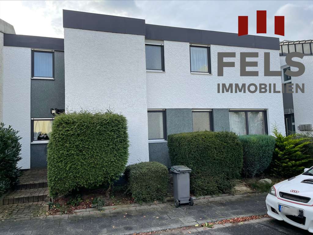 Immobilie in Egelsbach - Fantastisches 2-Fam-Haus in Egelsbach - Bayerseich - Bild 0