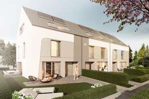 Neubau-Familienhaus KfW-40 | 6 Zimmer | Südgarten | Stuttgart-Plieningen