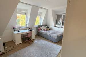 ** Einfamilienhaus mit Untergeschoss**Ca. 200 qm Wohn-Nutzfläche*** – 65931 Zeilsheim, Frankfurt am Main – Vorschaubild 12