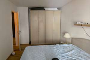 Moderne trifft Historie: Sanierte Altbau-Perle mit Ruhe-Oase im Herzen Fürths – Rudolf-Breitscheid-Straße 2, 90762 Altstadt, Innenstadt, Fürth – Vorschaubild 7
