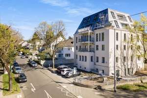 LUXUS NEUBAU ERSTBEZUG! – Die vollständige Adresse der Immobilie erhältst du vom Anbieter., 64285 Bessungen, Darmstadt – Vorschaubild 12