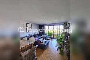 Tauschwohnung: 2 Zimmer Wohnung in ruhiger Lage – Grotenbleken 4, 22391 Poppenbüttel, Hamburg – Vorschaubild 4