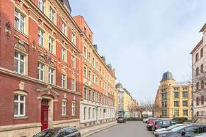 Top Bausubstanz  & großes Value Add Potenzial – Uhlandstraße 5, 9130 Sonnenberg, Chemnitz – Vorschaubild 3