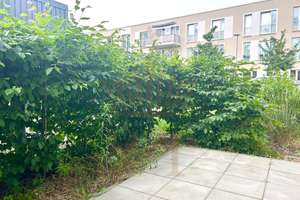 Großzügige 2 Zimmer Wohnung | Terrasse | Abstellraum | in Bernau-Friedenstal – Die vollständige Adresse der Immobilie erhältst du vom Anbieter., 16321 Bernau bei Berlin – Vorschaubild 4