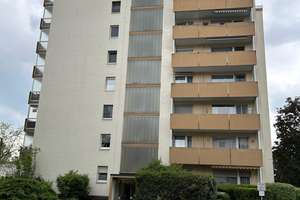 Attraktive 2 Zimmer-ETW mit Balkon und TG in ruhiger Lage von Mainz-Kostheim – Zelterstraße 0, 55246 Mainz-Kostheim, Wiesbaden – Vorschaubild 29
