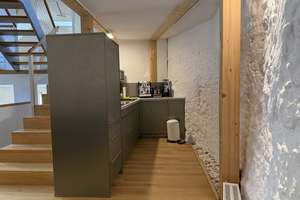 "Exklusives Architektenhaus in der Altstadt von Schwandorf - Historischer Charme trifft modernes Woh – Die vollständige Adresse der Immobilie erhältst du vom Anbieter., 92421 Schwandorf – Vorschaubild 8