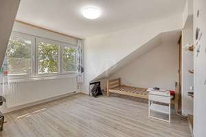 Familienfreude auf drei Ebenen mit sonniger Südwest-Terrasse – Die vollständige Adresse der Immobilie erhältst du vom Anbieter., 53840 Troisdorf – Vorschaubild 10