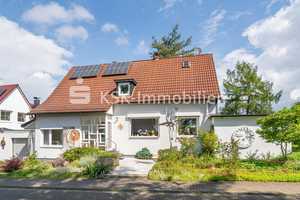 Tolles Haus mit künstlerischem Flair. – Rheinisch-Bergischer Kreis – Vorschaubild 1