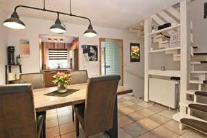 Gepflegtes Reihenmittelhaus mit 4 Zimmern in Buchholz in der Nordheide – Die vollständige Adresse der Immobilie erhältst du vom Anbieter., 21244 Buchholz in der Nordheide – Vorschaubild 5
