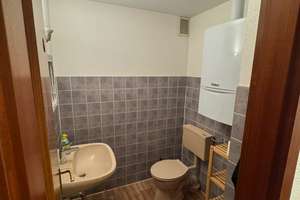 Denkmalgeschützt - 3 Zimmer Dachgeschoss mit Balkon! – Seifenstraße 6, 42275 Oberbarmen, Wuppertal – Vorschaubild 4