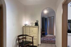 Urban & gemütlich: 3,5-Zi.-Wohnung mit Balkon und schönem Parkett – Düppelstr. 54, 44789 Südinnenstadt, Bochum – Vorschaubild 8