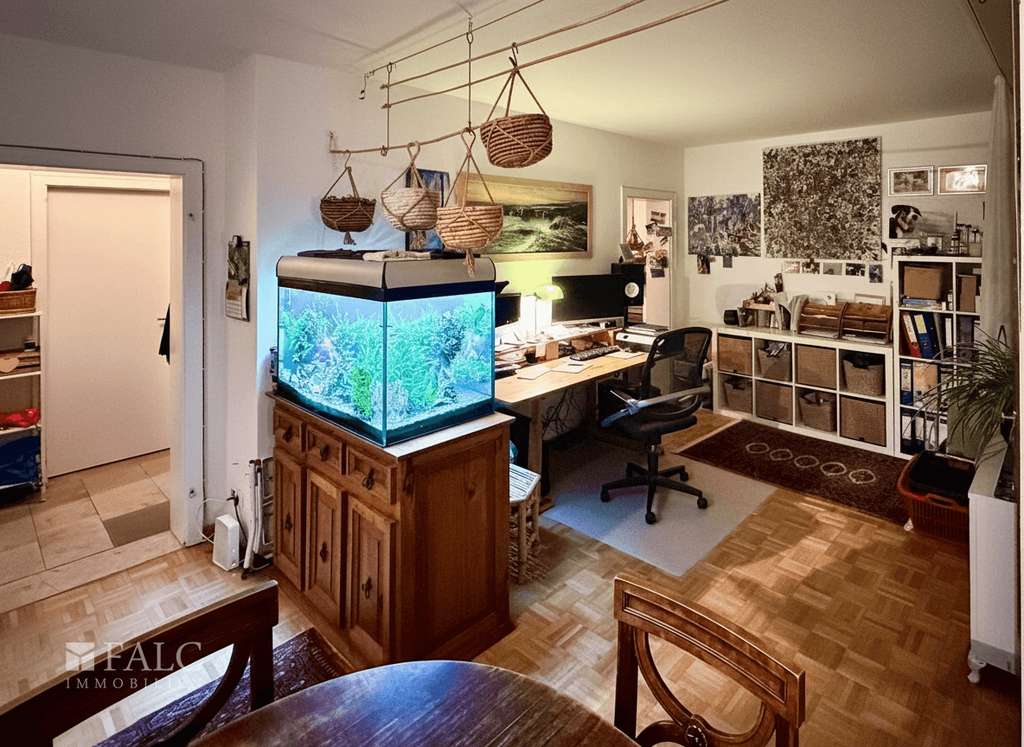 Immobilie in Troisdorf - Ein Haus – viele Wege: Mehrfamilienhaus mit Garten, guten Mieterträgen und Ausbauchancen in Spich - Bild 3