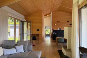 Exklusives Wohnen in Scheidegg – Modernes Haus mit Stil, Komfort und Smart-Home-Technologie – Die vollständige Adresse der Immobilie erhältst du vom Anbieter., 88175 Scheidegg – Vorschaubild 4