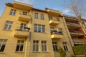 Attraktive Eigentumswohnung in ruhiger und doch belebter Wohnlage – Die vollständige Adresse der Immobilie erhältst du vom Anbieter., 13158 Wilhelmsruh, Berlin – Vorschaubild 2