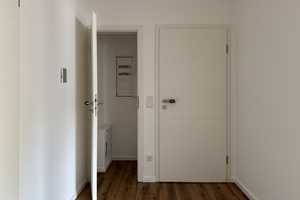 Erstbezug nach Sanierung - Moderne 2 Zimmer Wohnung(en) zu vermieten – Bockmühle 57, 42289 Wuppertal – Vorschaubild 13