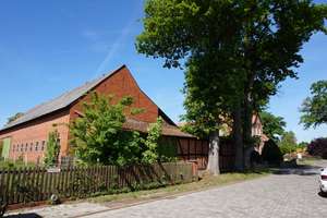 Ein Geheimtipp! Außergewöhnlicher Resthof mit angrenzender Weidefläche in Wahrenholz-Betzhorn – Die vollständige Adresse der Immobilie erhältst du vom Anbieter., 29399 Wahrenholz – Vorschaubild 7