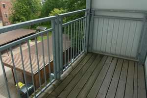 vermietet in ruhige Seitenstraße, gepflegtes und saniertes Haus aus der Gründerzeit – Ricarda-Huch-Str. 10, 9116 Altendorf, Chemnitz – Vorschaubild 7