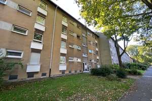 Für Sie renoviert - 3 Zi.-Whng. - Duschbad - Balkon - Duisburg Rheinhausen – Händelstraße 15, 47226 Rheinhausen-Mitte, Duisburg – Vorschaubild 8