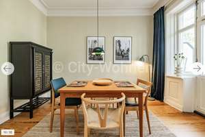 3-Zimmer-Wohnung in der Hamburger Sternschanze – Susannenstrasse 18, 20357 Sternschanze, Hamburg – Vorschaubild 6