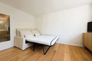 renoviert + möbliert + bezugsbereit + ohne Provision – Die vollständige Adresse der Immobilie erhältst du vom Anbieter., 81477 Obersendling, München – Vorschaubild 13
