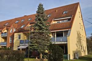 2 Zi, Balkon, ruhig, Potsdam Eiche – Kaiser Friedrich Str 121, 14469 Eiche, Potsdam – Vorschaubild 19