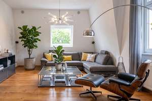 Außergewöhnlich Wohnen. Maisonette-Wohnung in Zweifamilienhaus zwischen Leichlingen und Aufderhöhe. – Die vollständige Adresse der Immobilie erhältst du vom Anbieter., 42699 Ohligs/Aufderhöhe/Merscheid, Solingen – Vorschaubild 9