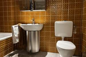 2- Zimmer Souterrain-Wohnung in Düsseldorf-Grafenberg! – Die vollständige Adresse der Immobilie erhältst du vom Anbieter., 40629 Grafenberg, Düsseldorf – Vorschaubild 10