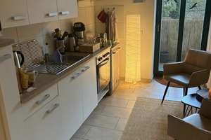 ++Achtung Kapitalanleger++ Zentral Leipzig Stötteritz - attraktiv 3-Raum-WE + Balkon, Tageslichtbad – Schönbachstraße 77, 4299 Stötteritz, Leipzig – Vorschaubild 8