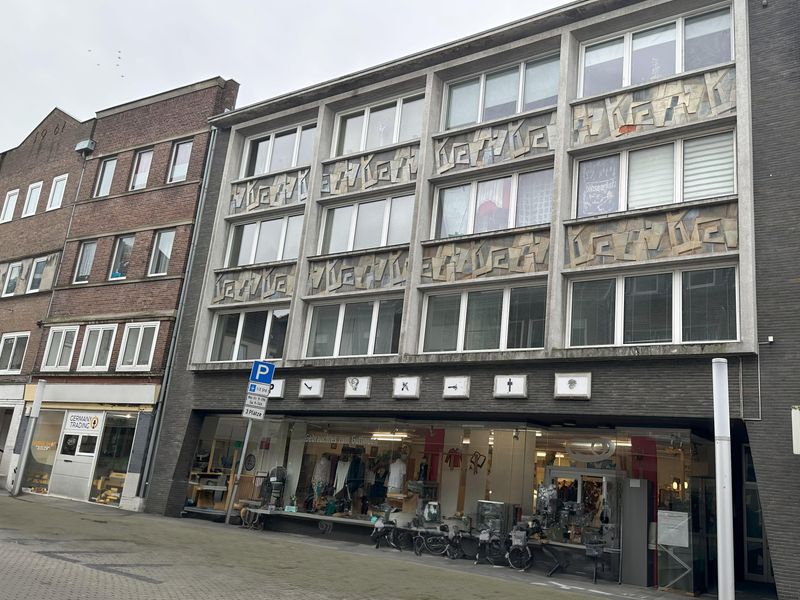 Haus kaufen in Emmerich am Rhein ImmoScout24