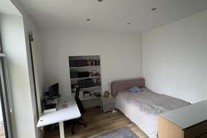 Zuhause mit ca 40 m² in zentraler Lage von Düsseldorf – Die vollständige Adresse der Immobilie erhältst du vom Anbieter., 40217 Unterbilk, Düsseldorf – Vorschaubild 12