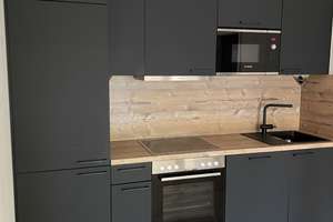 gemütliche 2 Zimmer Wohnung inkl. EBK & Terrasse – 39112 Sudenburg, Magdeburg – Vorschaubild 3