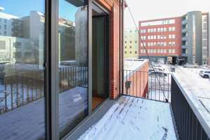Exklusives Loft nahe Berlin Hauptbahnhof – Urbaner Luxus mit industriellem Charakter – Lehrter Straße 17A, 10557 Moabit, Berlin – Vorschaubild 15