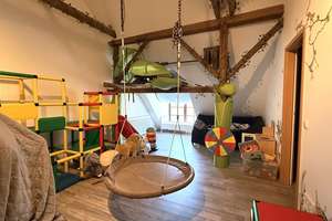 Zweifamilienhaus + Apartment – ideal auch für Tierhaltung – 33729 Heepen, Bielefeld – Vorschaubild 21