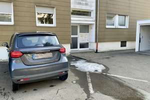 helle Dachgeschosswohnung in Pfuhl – Die vollständige Adresse der Immobilie erhältst du vom Anbieter., 89233 Neu-Ulm – Vorschaubild 17