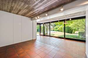 Edzard Reuter - Stilvolle Architektenvilla mit Geschichte – großzügig und voller Möglichkeiten – Die vollständige Adresse der Immobilie erhältst du vom Anbieter., 70599 Schönberg, Stuttgart – Vorschaubild 10