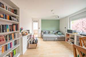 Schöne 3-Zi-Whg. mit Balkon und Stellplatz, zentral in Ludwigsburg – Die vollständige Adresse der Immobilie erhältst du vom Anbieter., 71634 Eglosheim, Ludwigsburg – Vorschaubild 5