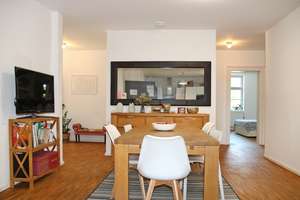 Großzügig geschnitten: 5-Zimmer-Wohnung- Hohenzollernhöfe-Neobarocker Stil – Fichtestraße 24, 67063 Friesenheim, Ludwigshafen am Rhein – Vorschaubild 8
