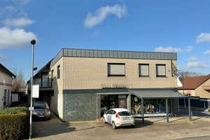 Vielseitig nutzbare Wohn- und Gewerbeimmobilie mit Ladenlokal, Produktionsfläche und Wohnung – Lange Str. X, 26919 Brake (Unterweser) – Vorschaubild 2