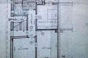 Bismarckplatz 2,5-Zimmer-Wohnung im Hochparterre – Elisabethenstraße 38, 70197 Vogelsang, Stuttgart – Vorschaubild 9