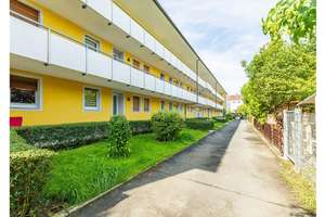 2-Zimmer Wohnung im EG – Lignitzerstraße 1, 91058 Sebaldus, Erlangen – Vorschaubild 11