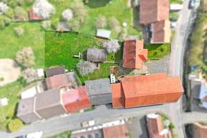 Bauernhaus mit großem Scheunengebäude in zentraler Ortslage Elgershausen – Die vollständige Adresse der Immobilie erhältst du vom Anbieter., 34270 Schauenburg – Vorschaubild 3